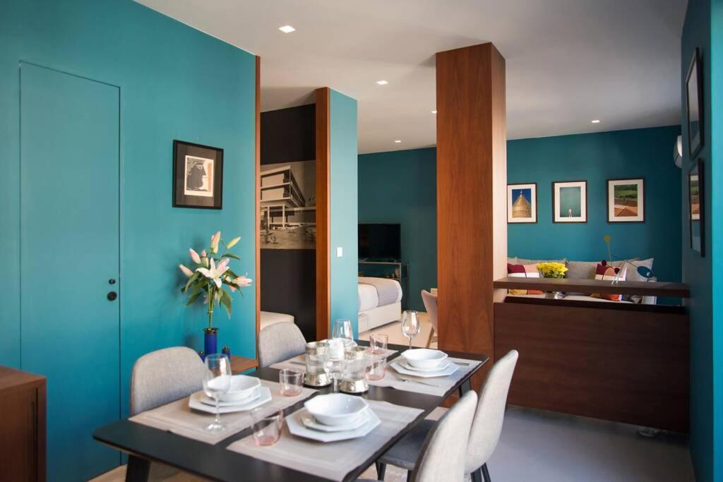 Stylish Decorated Apartment In Kolonaki Афіни Екстер'єр фото